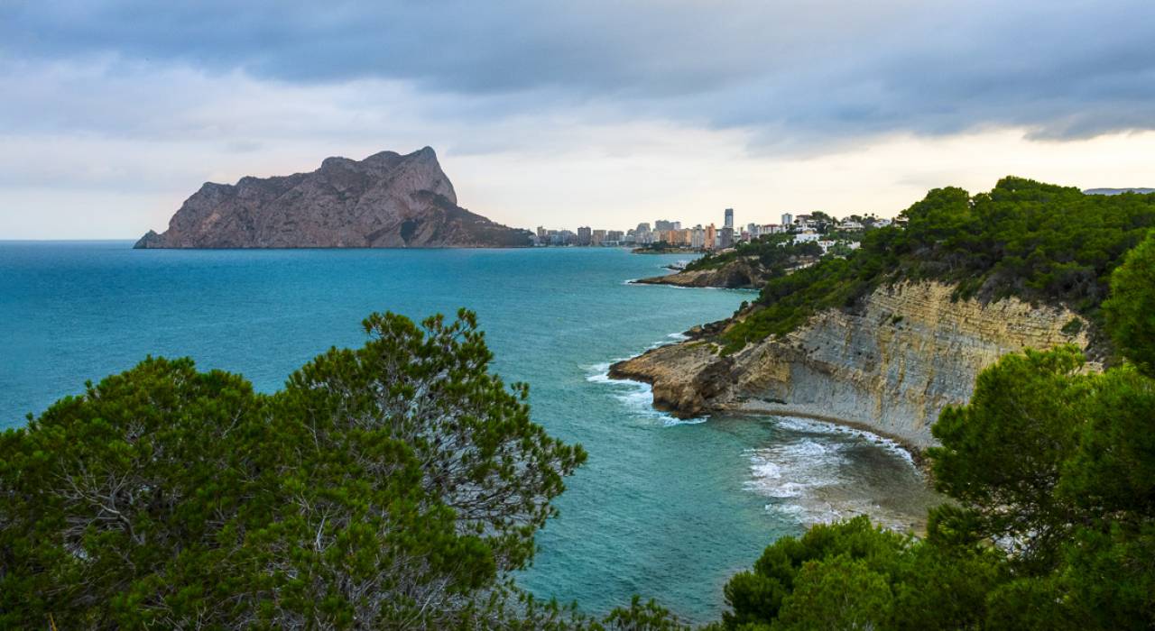 Verkauf - Wohnung - Benidorm - La Cala