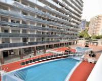 Verkauf - Wohnung - Benidorm - La Cala