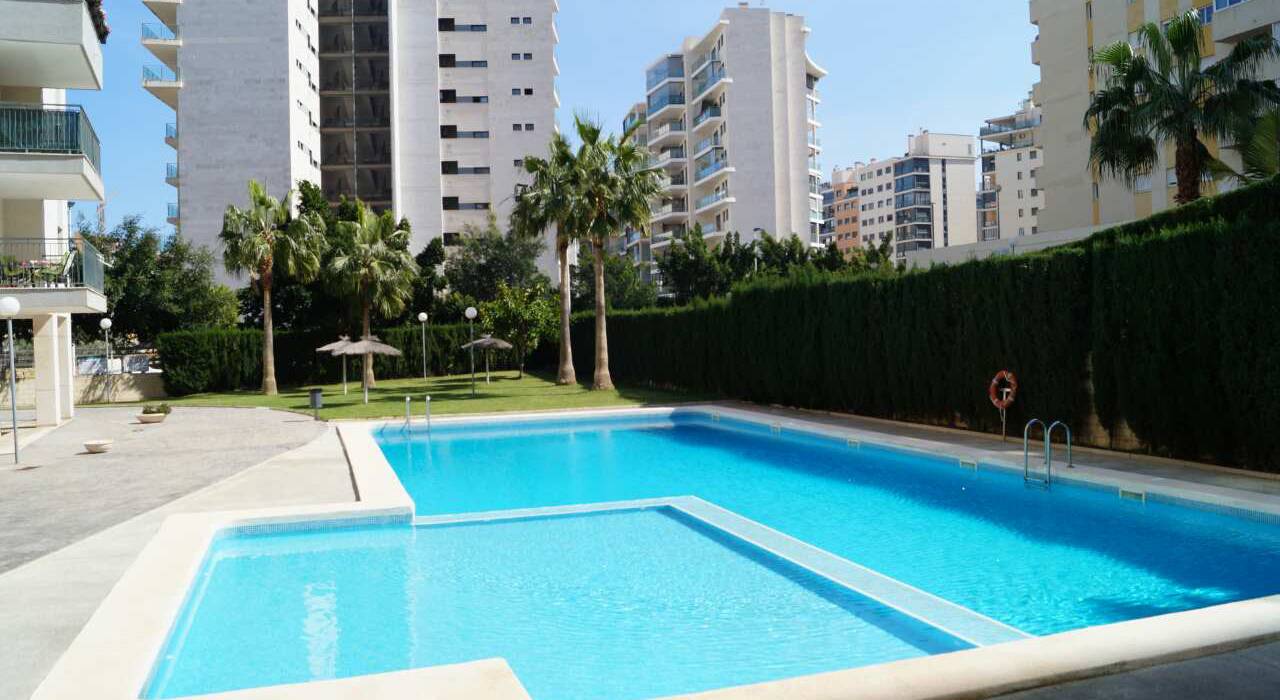 Verkauf - Wohnung - Benidorm - La Cala