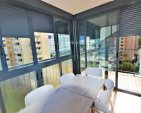 Verkauf - Wohnung - Benidorm - La Cala