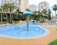 Verkauf - Wohnung - Benidorm - La Cala