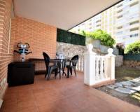 Verkauf - Wohnung - Benidorm - La Cala