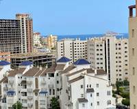 Verkauf - Wohnung - Benidorm - La Cala