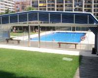 Verkauf - Wohnung - Benidorm - La Cala