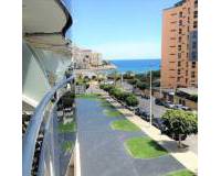 Verkauf - Wohnung - Benidorm - La Cala