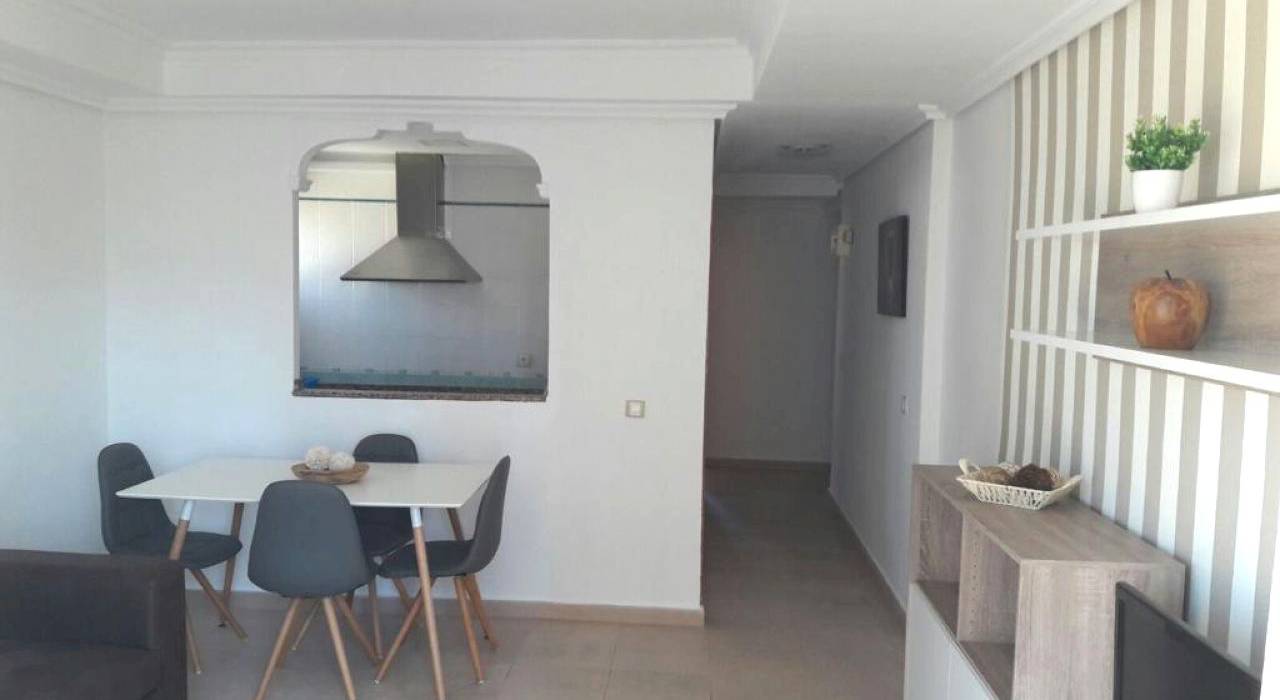 Verkauf - Wohnung - Benidorm - Levante