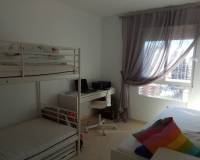 Verkauf - Wohnung - Benidorm - Poniente