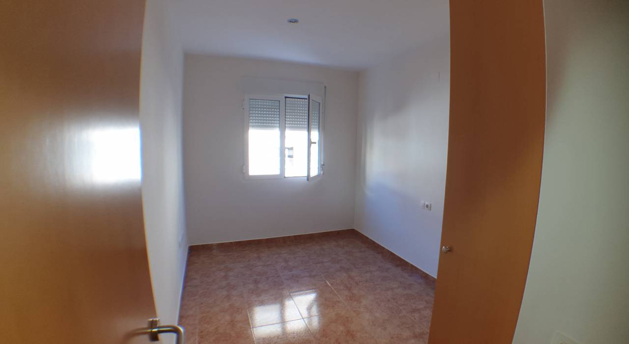 Verkauf - Wohnung - Denia