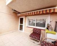 Verkauf - Wohnung - El Albir