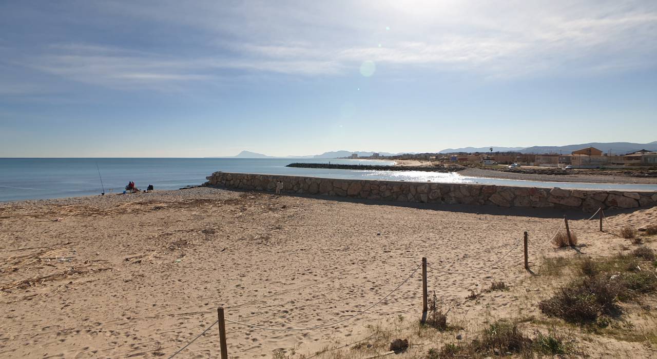 Verkauf - Wohnung - Gandía - Grao y Playa