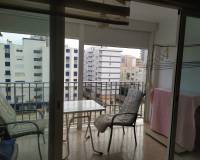 Verkauf - Wohnung - Gandía - Grao y Playa