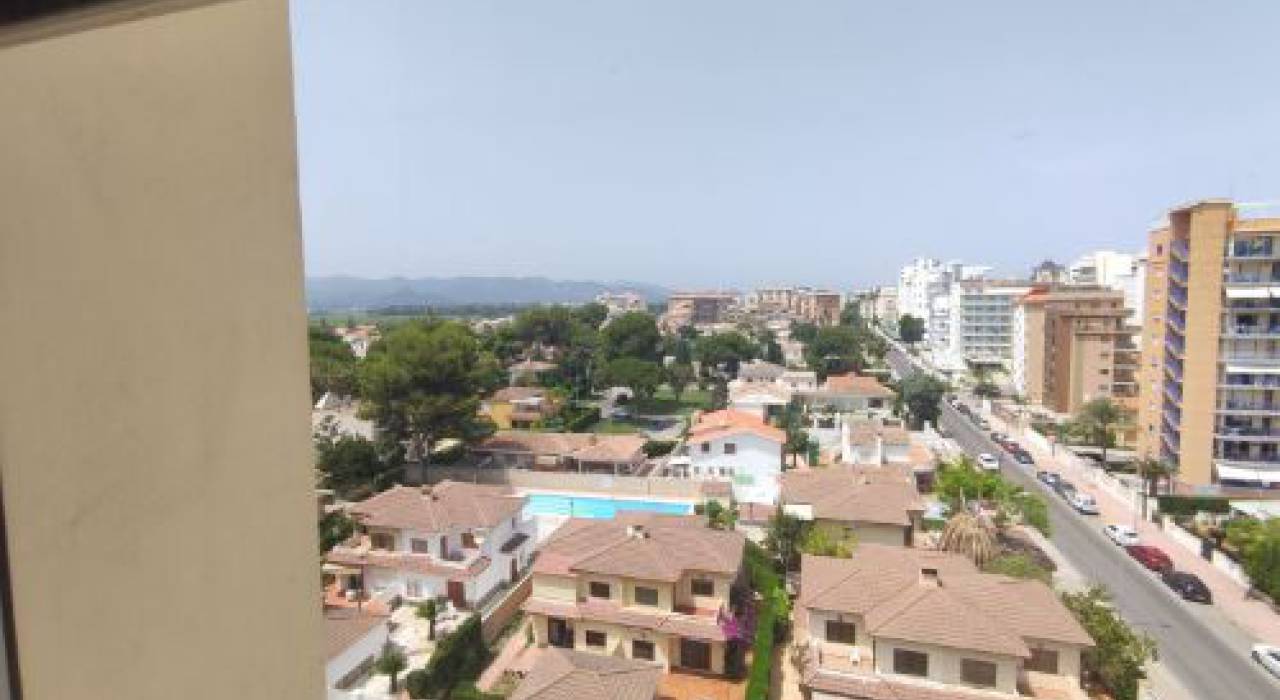 Verkauf - Wohnung - Gandía - Grao y Playa