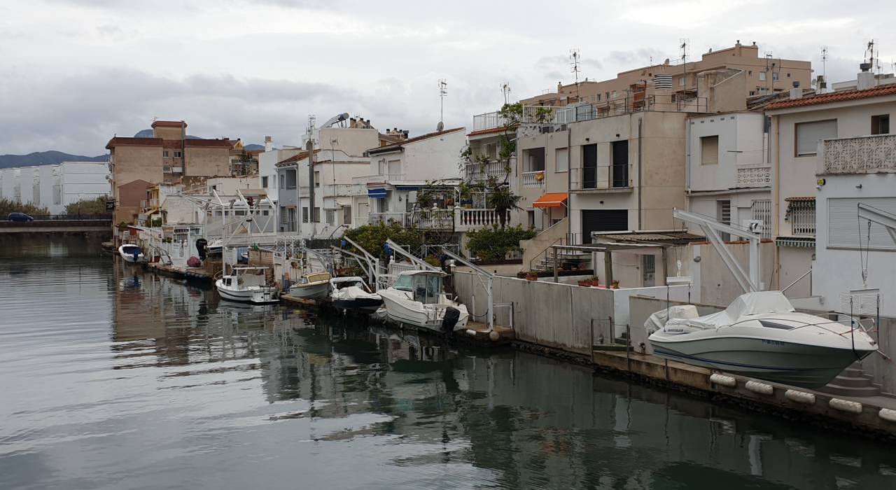 Verkauf - Wohnung - Gandía - Grao y Playa