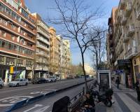 Verkauf - Wohnung - Madrid - Centro