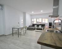 Verkauf - Wohnung - Malaga