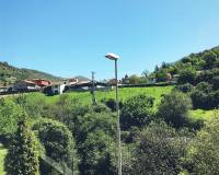 Verkauf - Wohnung - Mieres del Camino - Turón