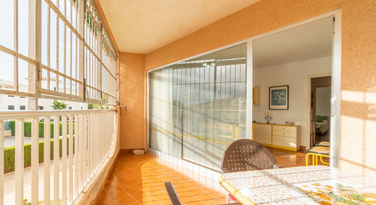 Verkauf - Wohnung - Orihuela Costa - La Zenia