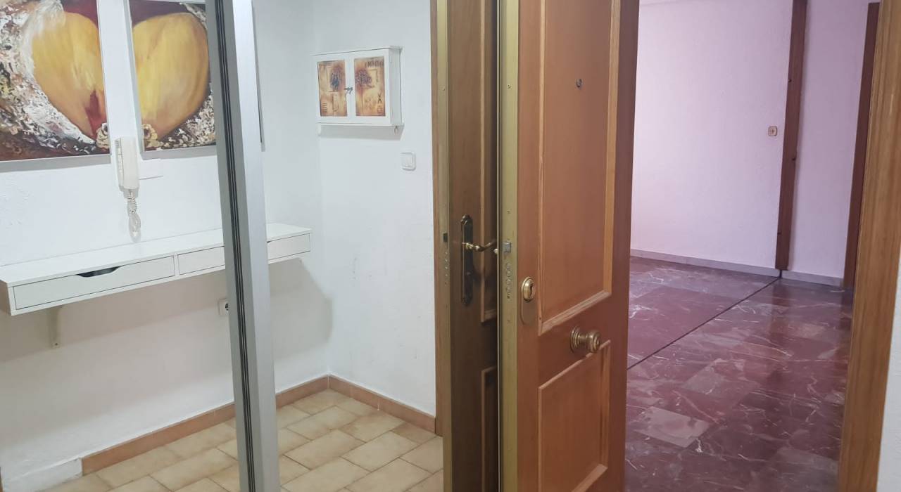 Verkauf - Wohnung - Sagunto - Puerto de Sagunto