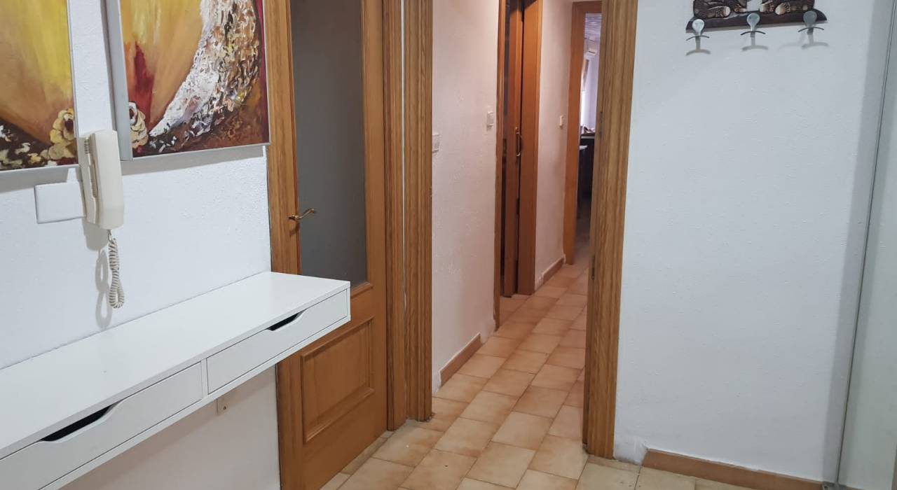 Verkauf - Wohnung - Sagunto - Puerto de Sagunto