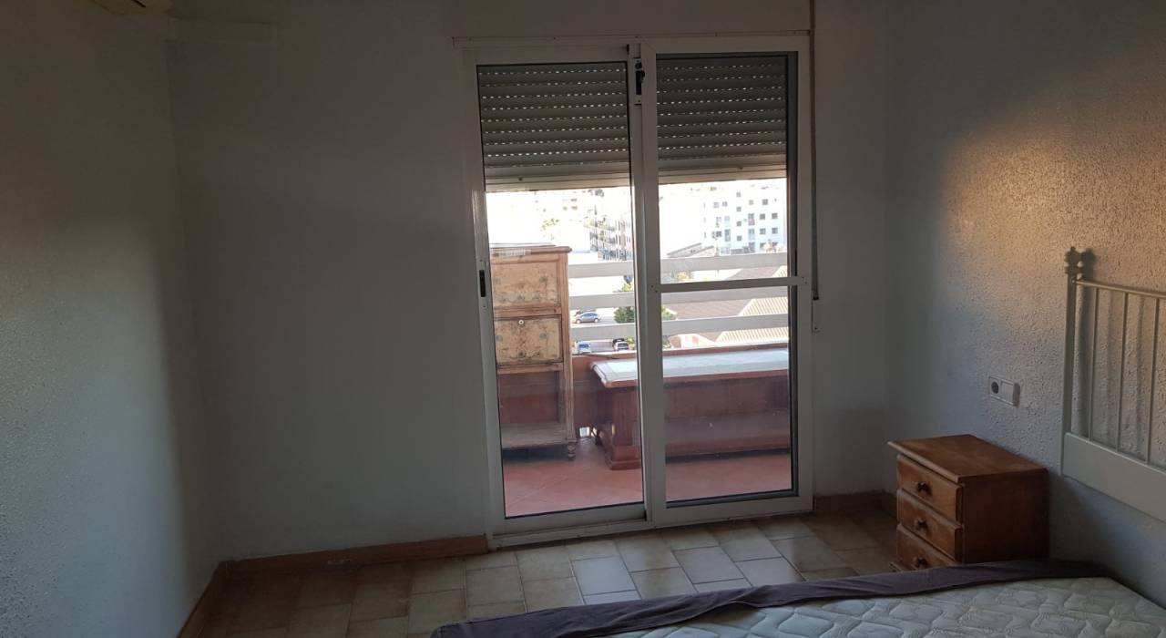 Verkauf - Wohnung - Sagunto - Puerto de Sagunto