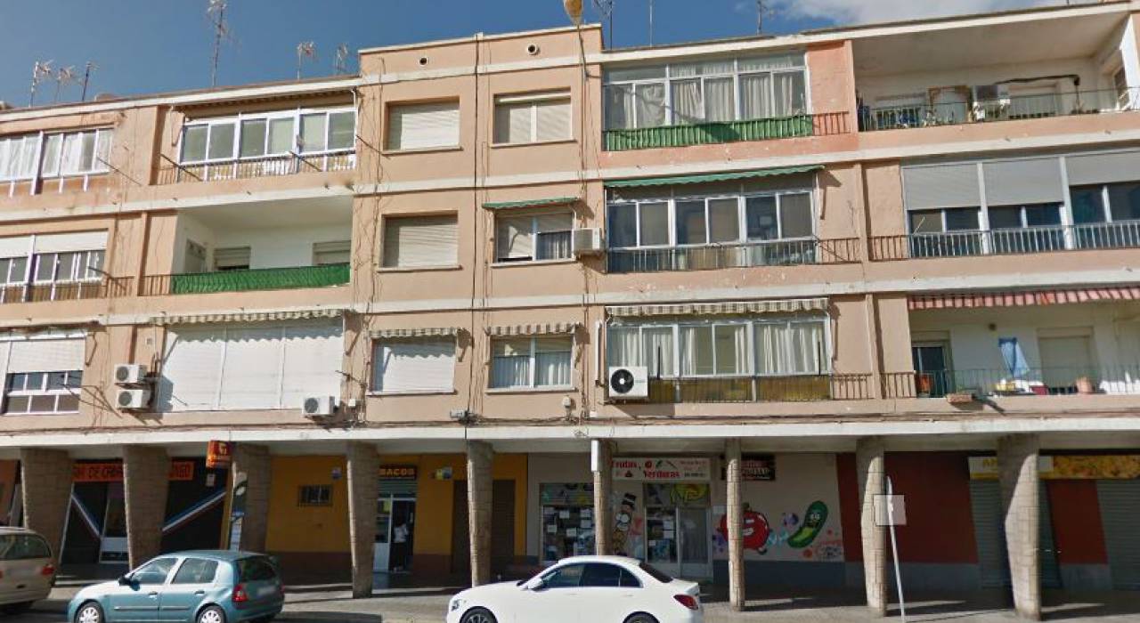 Verkauf - Wohnung - Sagunto - Puerto de Sagunto
