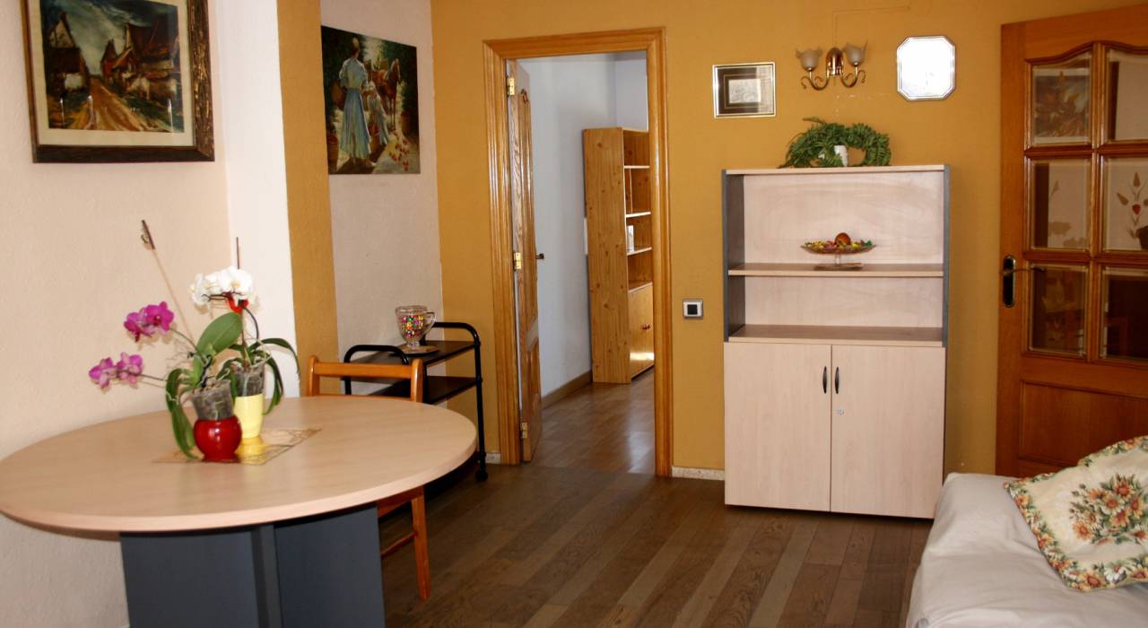 Verkauf - Wohnung - Sagunto - Puerto de Sagunto