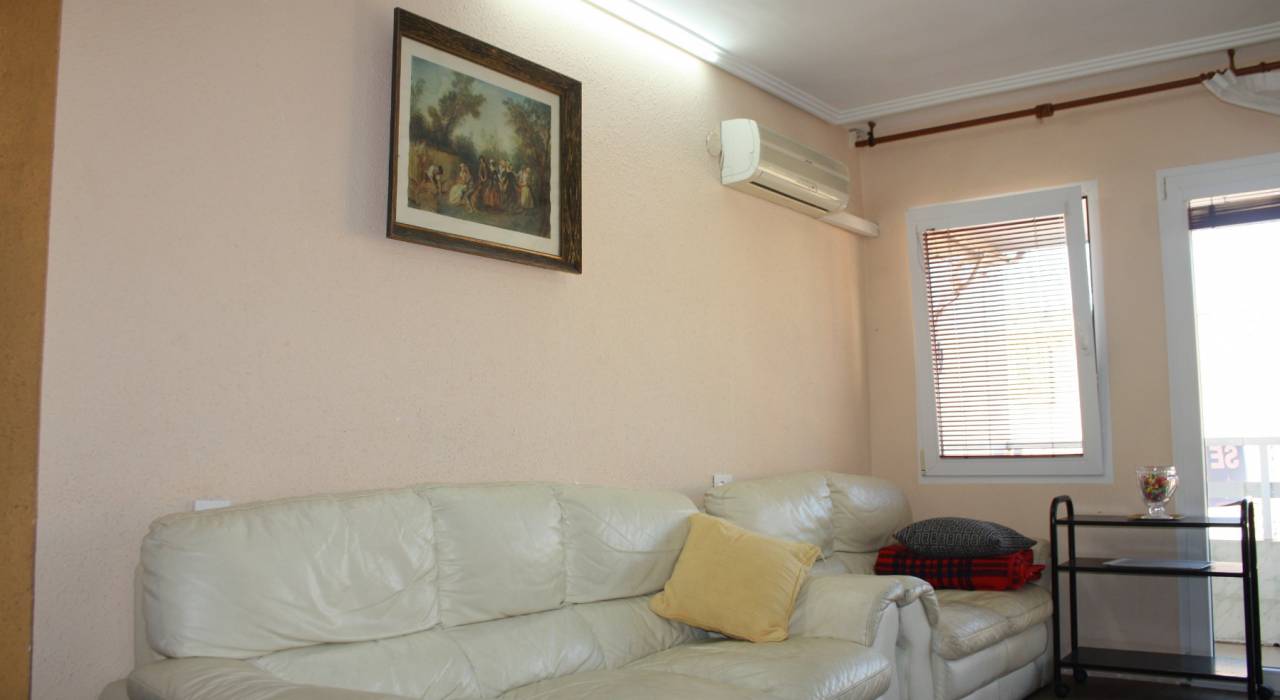 Verkauf - Wohnung - Sagunto - Puerto de Sagunto