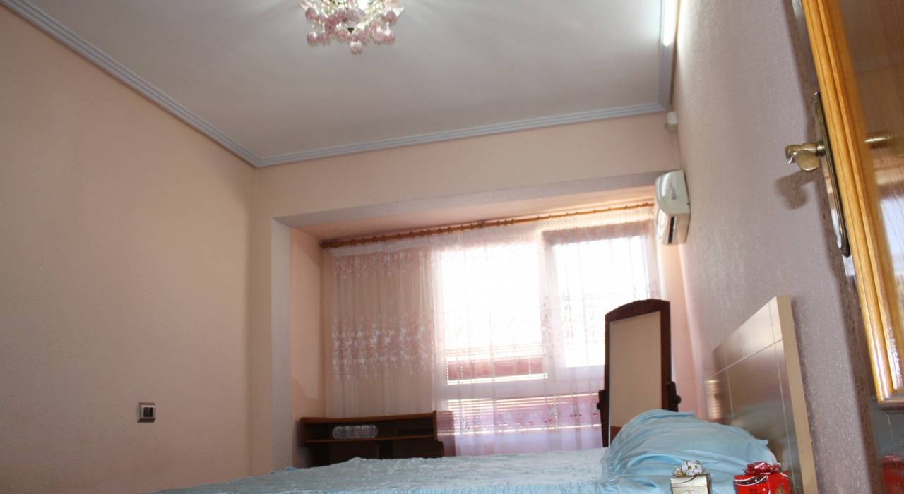 Verkauf - Wohnung - Sagunto - Puerto de Sagunto