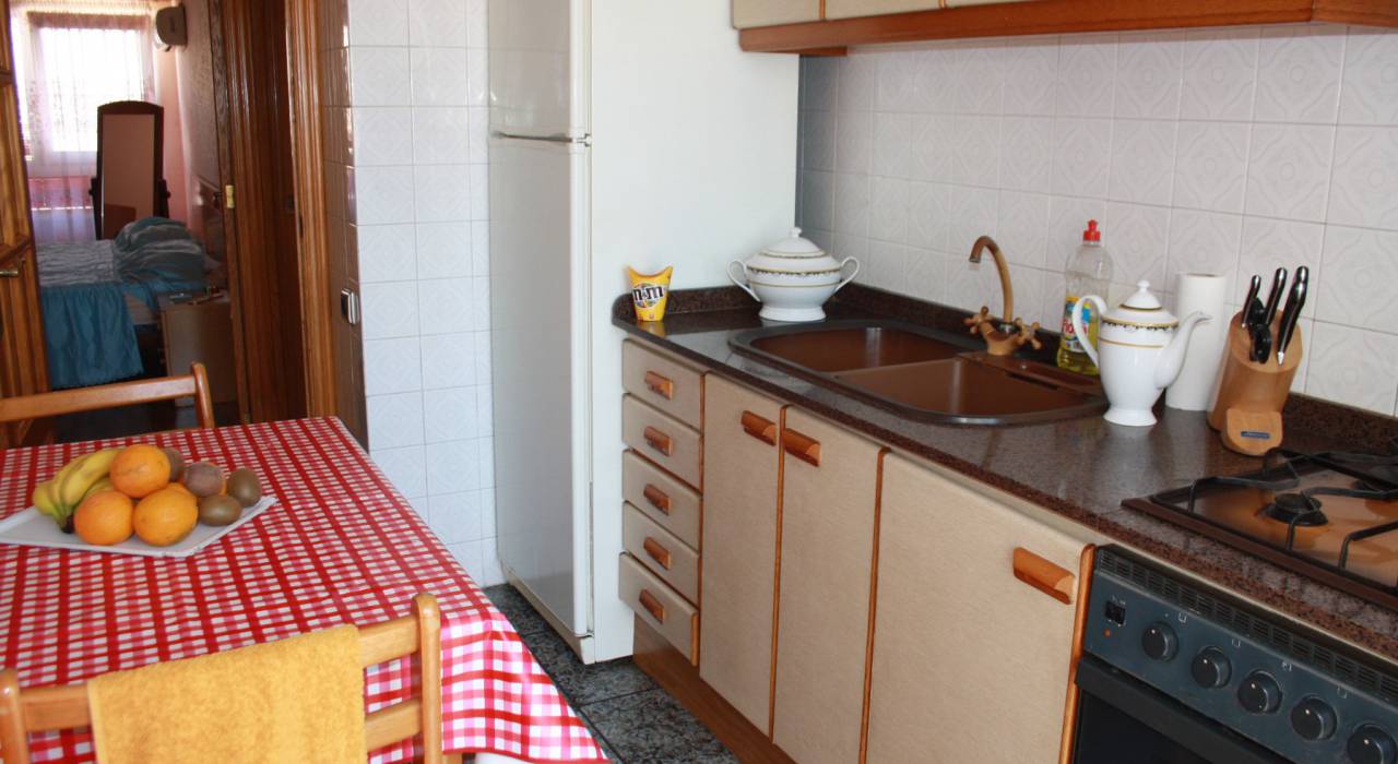 Verkauf - Wohnung - Sagunto - Puerto de Sagunto