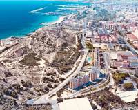 Verkauf - Wohnung - San Juan Alicante