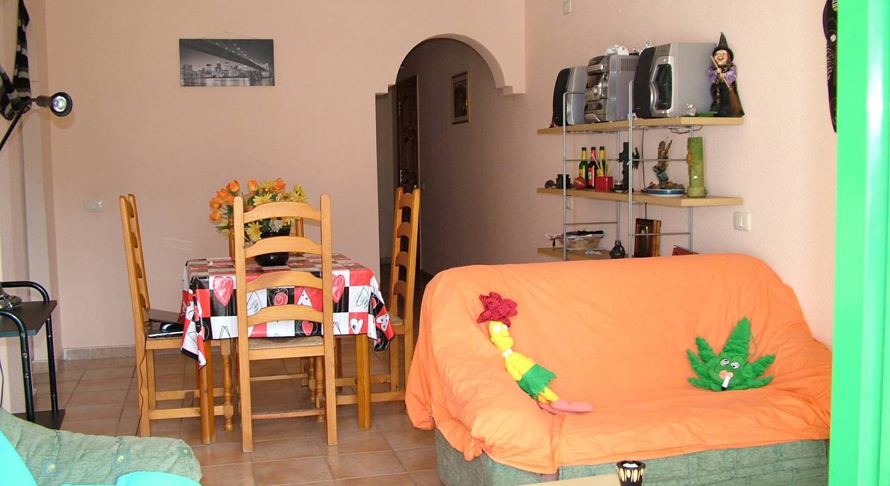 Verkauf - Wohnung - Tenerife - Adeje