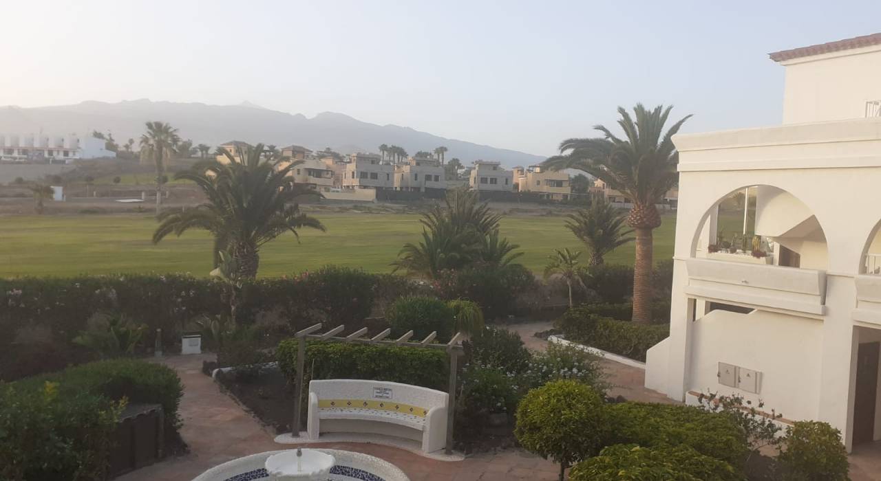 Verkauf - Wohnung - Tenerife - Amarilla Golf