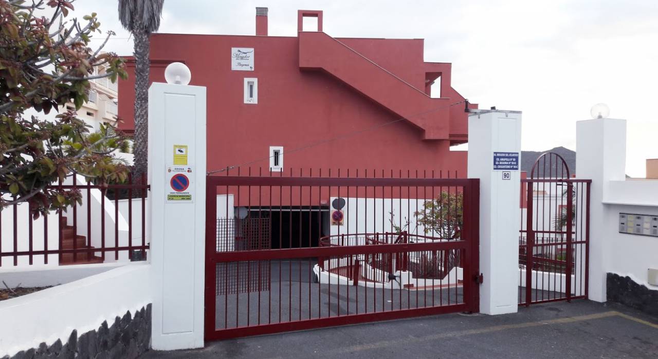 Verkauf - Wohnung - Tenerife - Chayofa