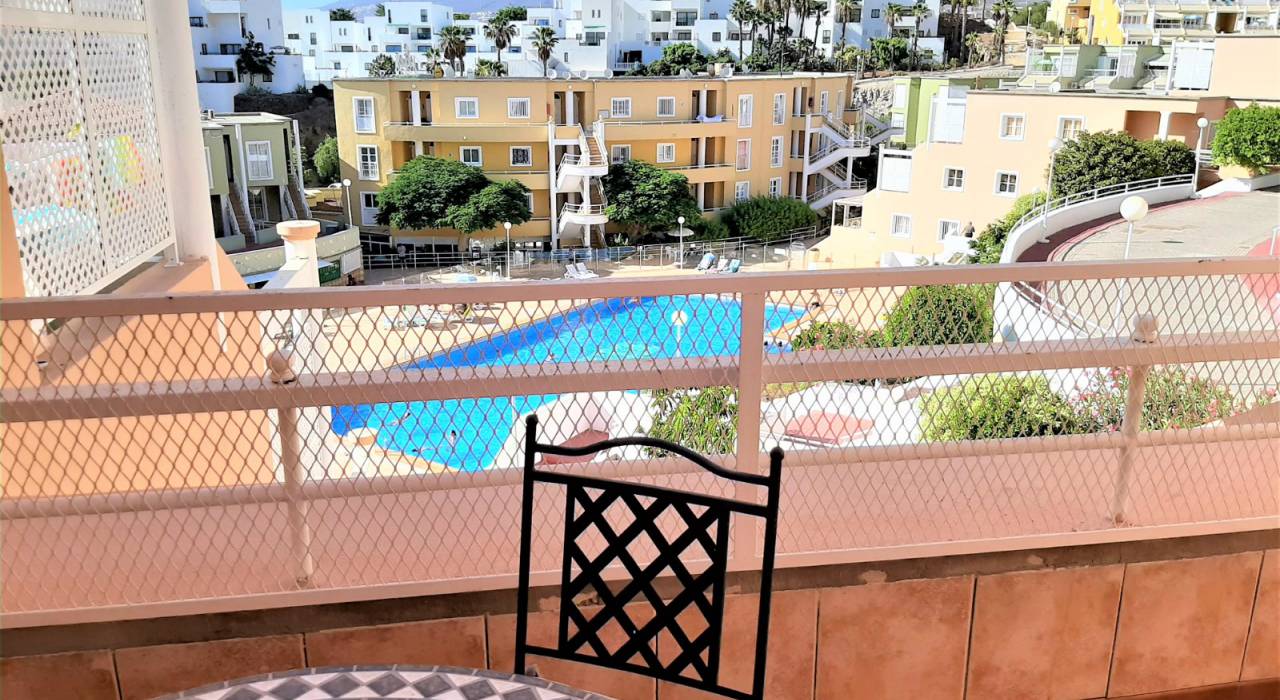 Verkauf - Wohnung - Tenerife - Costa Adeje