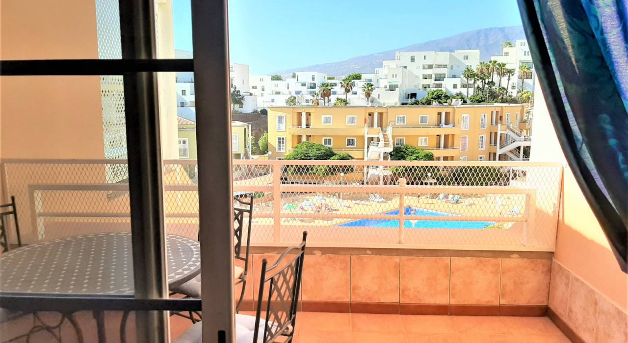 Verkauf - Wohnung - Tenerife - Costa Adeje