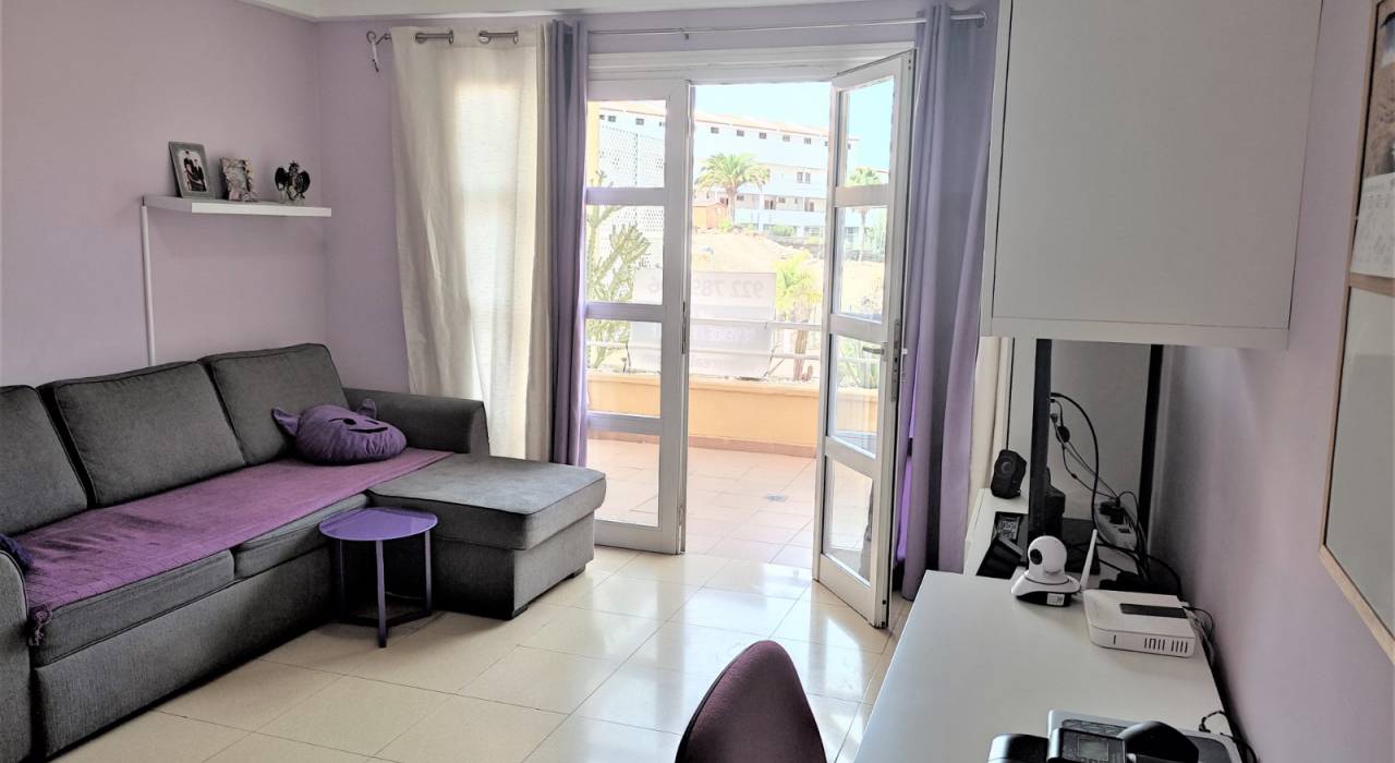 Verkauf - Wohnung - Tenerife - Costa Adeje