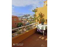 Verkauf - Wohnung - Tenerife - Costa Adeje