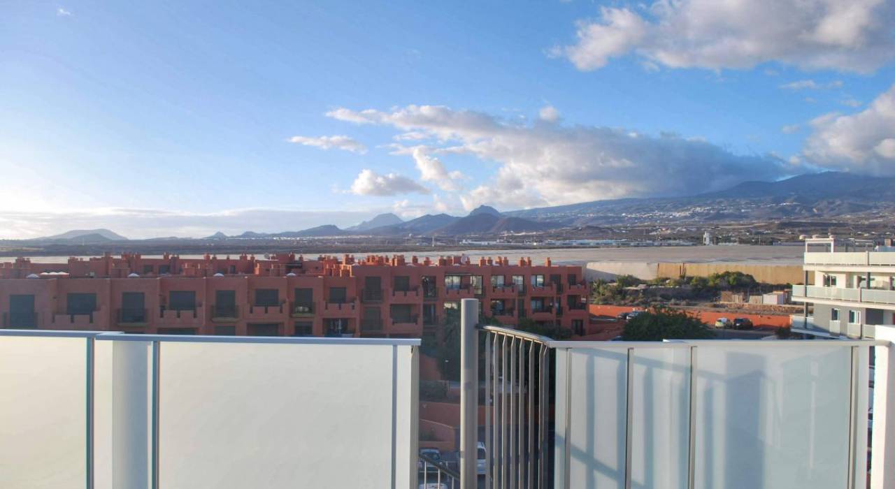 Verkauf - Wohnung - Tenerife - La Tejita