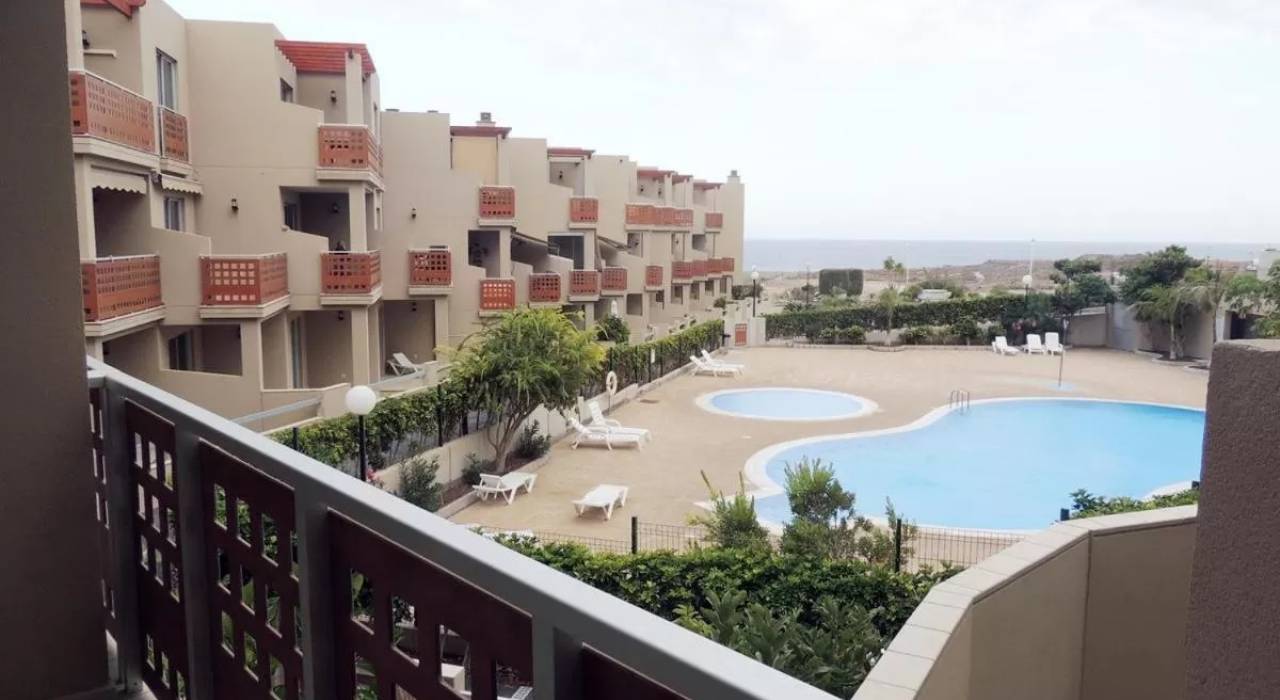 Verkauf - Wohnung - Tenerife - La Tejita