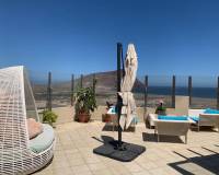 Verkauf - Wohnung - Tenerife - La Tejita