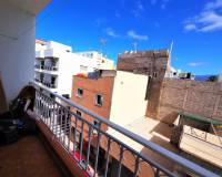 Verkauf - Wohnung - Tenerife - Las Galletas