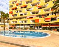 Verkauf - Wohnung - Tenerife - Los Cristianos