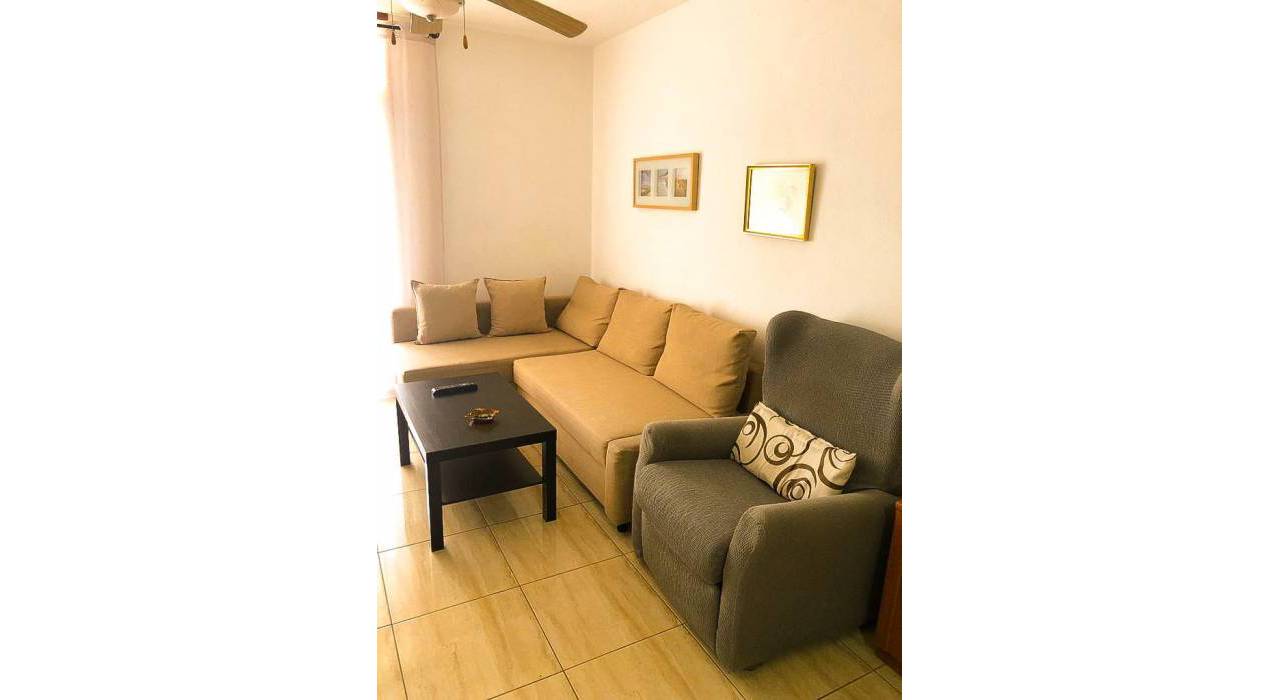 Verkauf - Wohnung - Tenerife - Los Cristianos