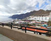 Verkauf - Wohnung - Tenerife - Los Gigantes