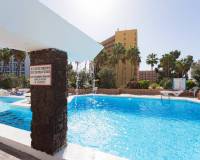 Verkauf - Wohnung - Tenerife - Playa de Las Americas