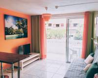 Verkauf - Wohnung - Tenerife - Playa de Las Americas
