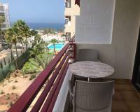 Verkauf - Wohnung - Tenerife - Playa de Las Americas