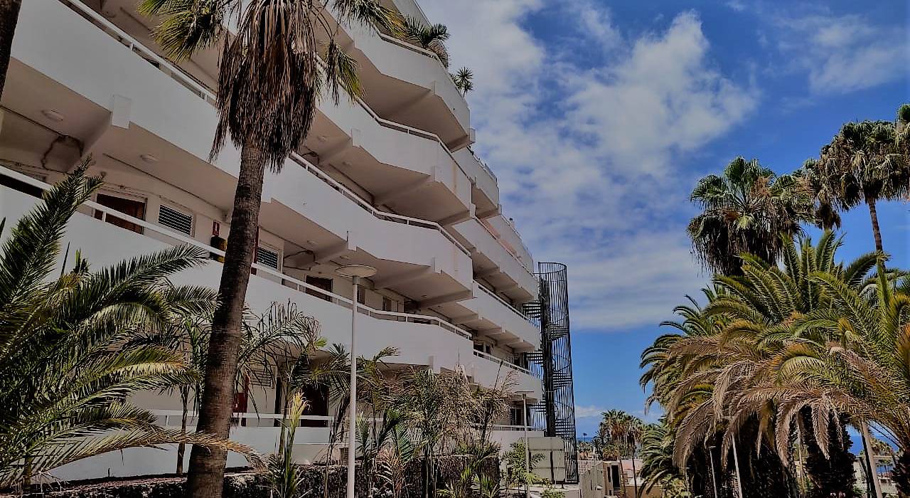 Verkauf - Wohnung - Tenerife - Playa de Las Americas