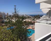 Verkauf - Wohnung - Tenerife - Playa de Las Americas