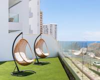 Verkauf - Wohnung - Tenerife - Playa Paraiso